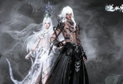 逆水寒最新爆料男龙吟