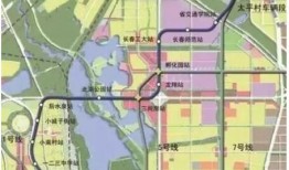 长春市地铁爆料信息最新,揭秘未来交通蓝图，畅想便捷出行新时代