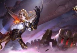 米莱狄新皮肤最新爆料,神秘魔法元素，引领时尚潮流